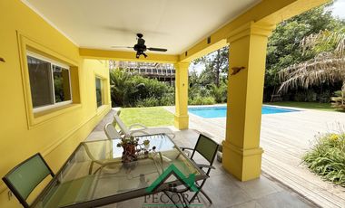 APTA CREDITO - Casa - Interna - Barrio Septiembre - Lote 201