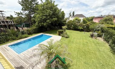 APTA CREDITO - Casa - Interna - Barrio Septiembre - Lote 201