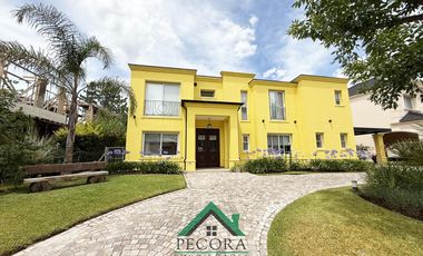 APTA CREDITO - Casa - Interna - Barrio Septiembre - Lote 201