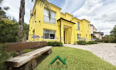 APTA CREDITO - Casa - Interna - Barrio Septiembre - Lote 201