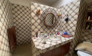 Casa en venta estilo  Cuernavaca con seguridad 24/7