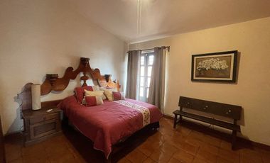 Casa en venta estilo  Cuernavaca con seguridad 24/7