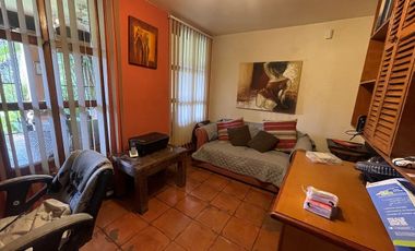 Casa en venta estilo  Cuernavaca con seguridad 24/7