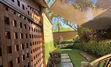 Casa en venta estilo  Cuernavaca con seguridad 24/7