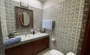 Casa en venta estilo  Cuernavaca con seguridad 24/7