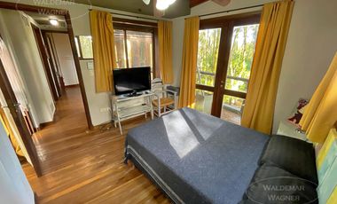 Casa Cabaña en Mar de las Pampas