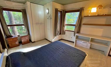 Casa Cabaña en Mar de las Pampas