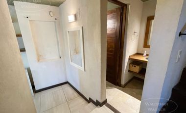 Casa Cabaña en Mar de las Pampas