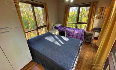 Casa Cabaña en Mar de las Pampas