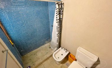 Casa Cabaña en Mar de las Pampas