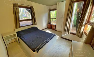 Casa Cabaña en Mar de las Pampas