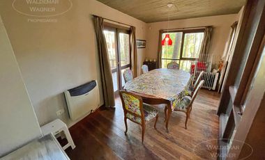 Casa Cabaña en Mar de las Pampas