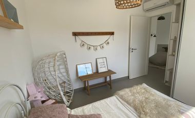 DECS Tortugas | Venta | Cómoda y funcional casa de 3 dormitorios en un condominio muy completo