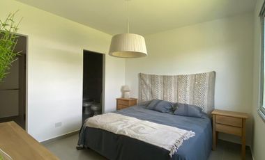 DECS Tortugas | Venta | Cómoda y funcional casa de 3 dormitorios en un condominio muy completo