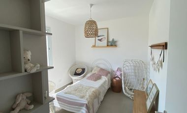 DECS Tortugas | Venta | Cómoda y funcional casa de 3 dormitorios en un condominio muy completo