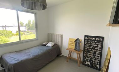 DECS Tortugas | Venta | Cómoda y funcional casa de 3 dormitorios en un condominio muy completo