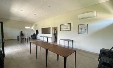 DECS Tortugas | Venta | Cómoda y funcional casa de 3 dormitorios en un condominio muy completo