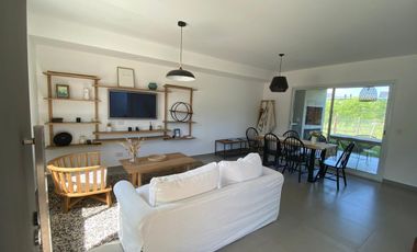 DECS Tortugas | Venta | Cómoda y funcional casa de 3 dormitorios en un condominio muy completo