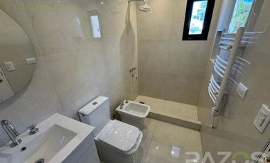 Casa a estrenar en Barrio Atlántida. Santa Clara del Mar