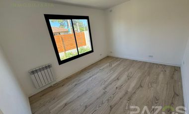 Casa a estrenar en Barrio Atlántida. Santa Clara del Mar