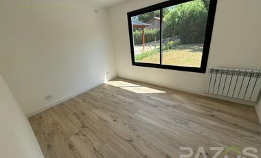 Casa a estrenar en Barrio Atlántida. Santa Clara del Mar