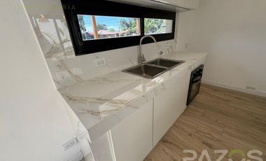 Casa a estrenar en Barrio Atlántida. Santa Clara del Mar