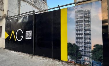 Venta Monoambiente, 37m2 Amplia financiación.