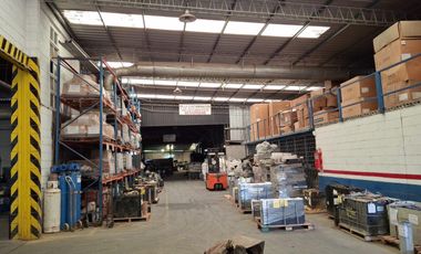 Depósito y oficinas 2.982 m2-Area de Promoción El Triángulo