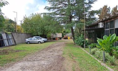 Depósito y oficinas 2.982 m2-Area de Promoción El Triángulo