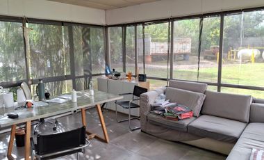 Depósito y oficinas 2.982 m2-Area de Promoción El Triángulo