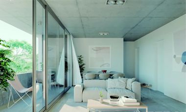 Venta Departamento 2 ambientes con balcón en Avellaneda