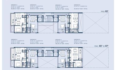 Venta Departamento 2 ambientes con balcón en Avellaneda