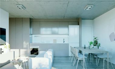 Venta Departamento 2 ambientes con balcón en Avellaneda