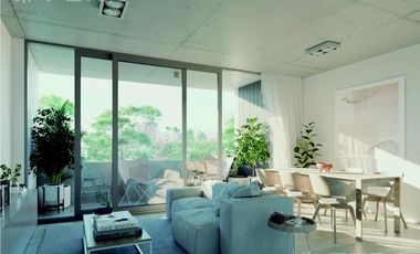 Venta Departamento 2 ambientes con balcón en Avellaneda