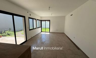 Duplex en Venta San Ignacio Village
