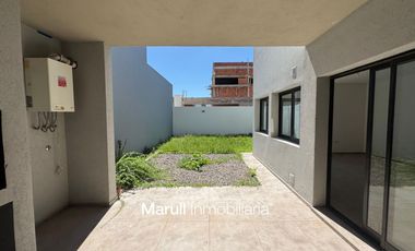 Duplex en Venta San Ignacio Village