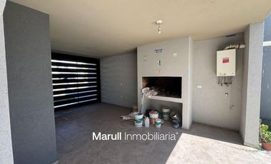 Duplex en Venta San Ignacio Village