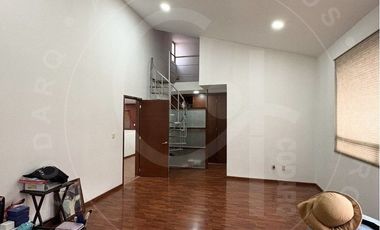 Hermosa casa en Renta Prado Largo