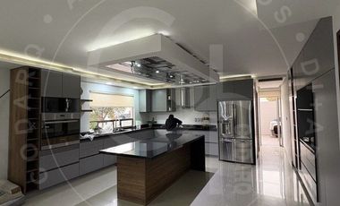 Hermosa casa en Renta Prado Largo