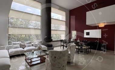 Hermosa casa en Renta Prado Largo