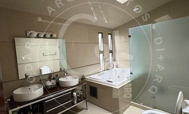 Hermosa casa en Renta Prado Largo