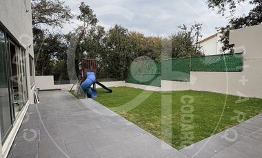 Hermosa casa en Renta Prado Largo