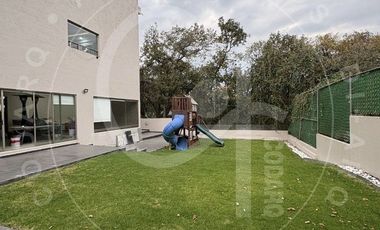 Hermosa casa en Renta Prado Largo