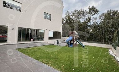 Hermosa casa en Renta Prado Largo