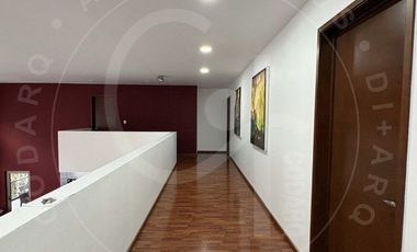 Hermosa casa en Renta Prado Largo