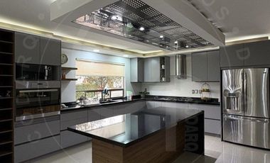 Hermosa casa en Renta Prado Largo