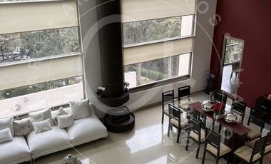 Hermosa casa en Renta Prado Largo