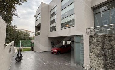 Hermosa casa en Renta Prado Largo