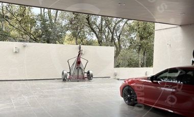 Hermosa casa en Renta Prado Largo