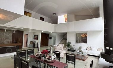 Hermosa casa en Renta Prado Largo